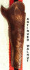 Antique Walnut