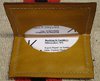 Business Card Wallet