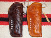 Brown / Russet