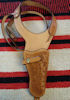 Front Break Shoulder Holster