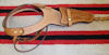 Front Break Shoulder Holster