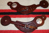 Old Timer Straps