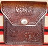 Saddlebag Purse