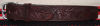 Carved Rose Belt