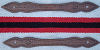 Slobber Straps