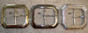 Clipped Corner Buckles