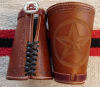 Texas Cuffs