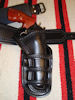 Triple Loop N Frame Holster