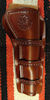 Triple Loop Holster