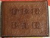 Personalized Wallet